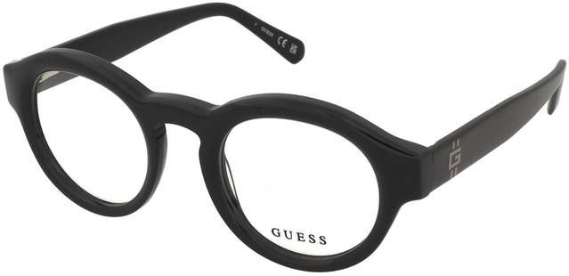 Guess - GU50237 - Bril - Zwart