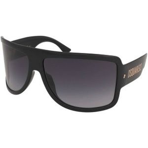 Dsquared2 - D2 0164/S - Zonnebril - 807/9O