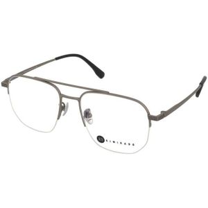 Brillen met correctie Kimikado Titanium Daisen C1