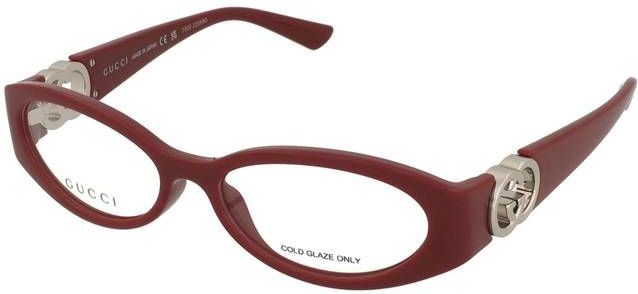 Brillen met correctie Gucci GG1693O 004