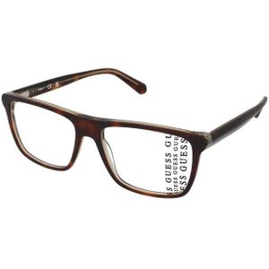 Brillen met correctie Guess GU50071 052