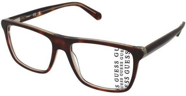 Brillen met correctie Guess GU50071 052