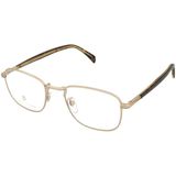 Brillen met correctie David Beckham DB 1138 06J