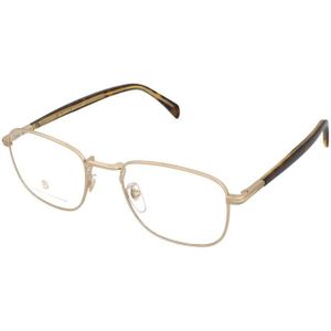 Brillen met correctie David Beckham DB 1138 06J