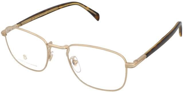 Brillen met correctie David Beckham DB 1138 06J