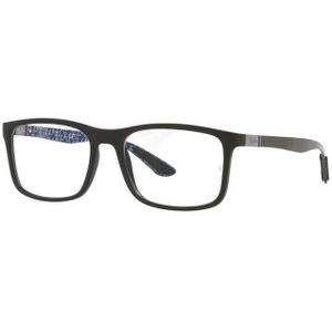 Brillen met correctie Ray-Ban RX8908 5196