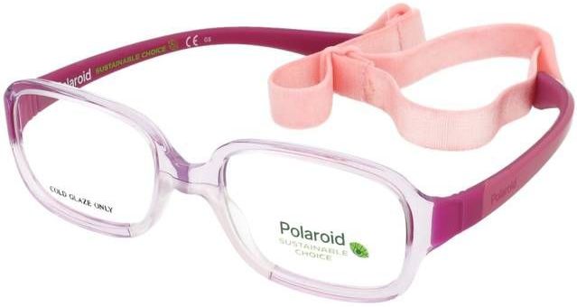 Brillen met correctie Polaroid PLD K002 848