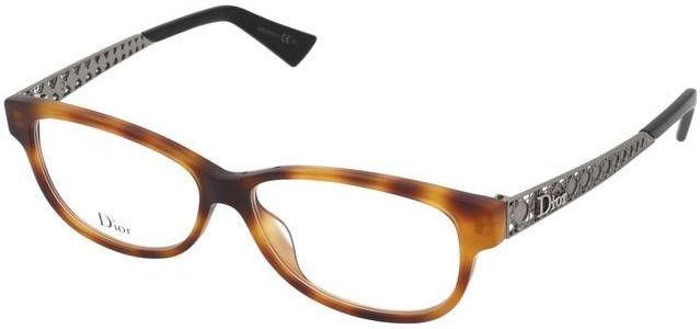 Brillen met correctie Christian Dior DioramaO5 086/68