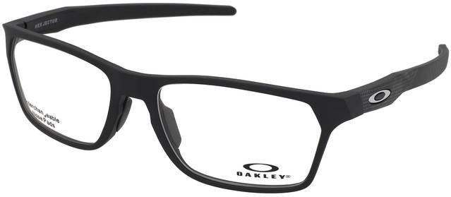 Brillen met correctie Oakley Hex Jector OX8032 803205
