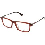 Brillen met correctie Police Dart 1 VPLD92 0999