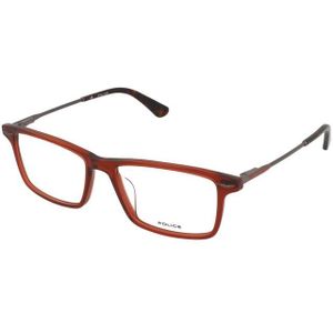 Brillen met correctie Police Dart 1 VPLD92 0999