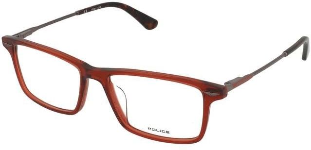 Brillen met correctie Police Dart 1 VPLD92 0999