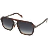 David Beckham - DB 7136/S - Zonnebril