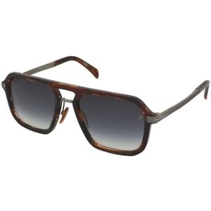 David Beckham - DB 7136/S - Zonnebril