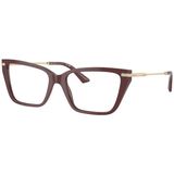 Brillen met correctie Jimmy Choo JC3002B 5018