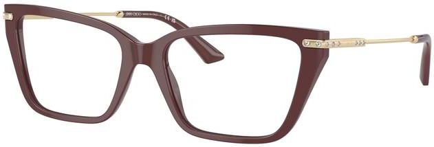 Brillen met correctie Jimmy Choo JC3002B 5018