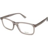 Brillen met correctie Alexander McQueen AM0486O 008