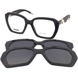 Brillen met correctie Missoni MIS 0222/C2 PJP