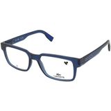 Brillen met correctie Lacoste L2928 400