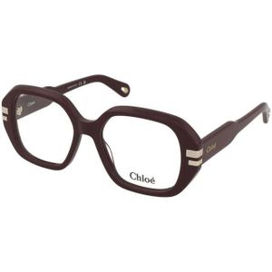 Chloé - CH0266O - Bril - Zwart