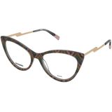 Brillen met correctie Missoni MIS 0124 RGK