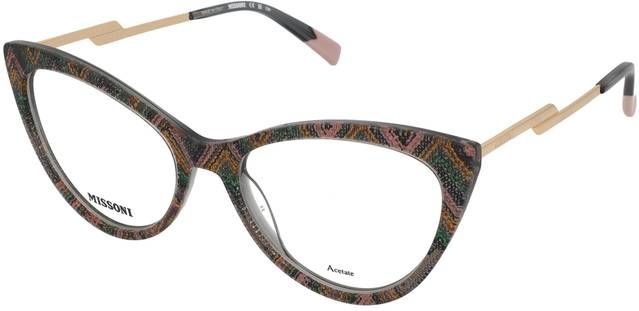 Brillen met correctie Missoni MIS 0124 RGK