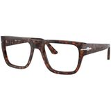 Brillen met correctie Persol PO3348V 24