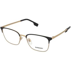 Brillen met correctie Burberry BE1338D 1017