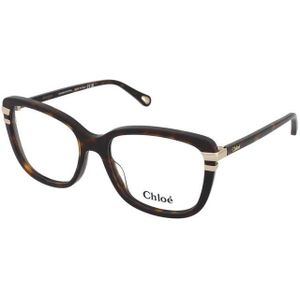 Chloé - CH0119O 002 - Bril - Met Correctie