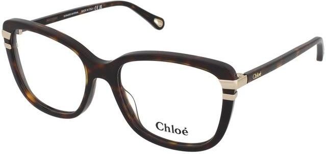 Chloé - CH0119O 002 - Bril - Met Correctie