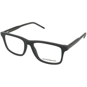 Emporio Armani - EA3257 - Bril - 6257