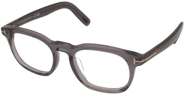 Brillen met correctie Tom Ford FT5930-D-B 020