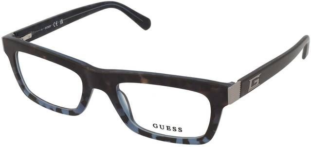 Guess - GU50242 - Bril - 092