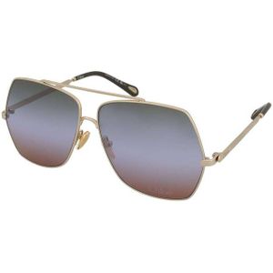 Chloé - CH0278S - Zonnebril - 007