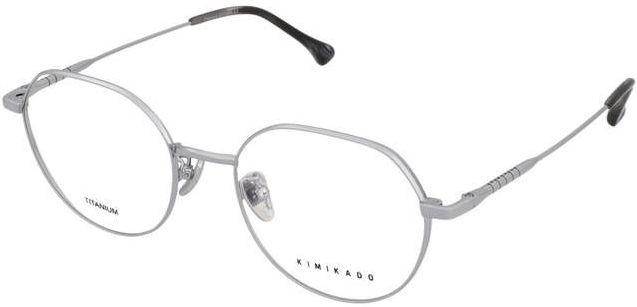 Brillen met correctie Kimikado Titanium Shinano C2