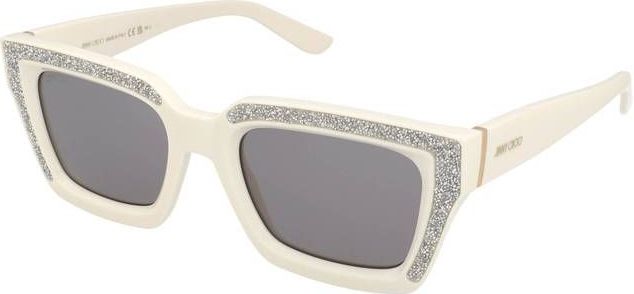 Jimmy Choo - Megs/S SZJ/2K - Zonnebril