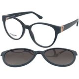 Brillen met correctie Pierre Cardin P.C. 8538/C ZI9