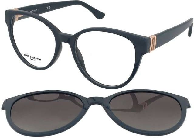 Brillen met correctie Pierre Cardin P.C. 8538/C ZI9