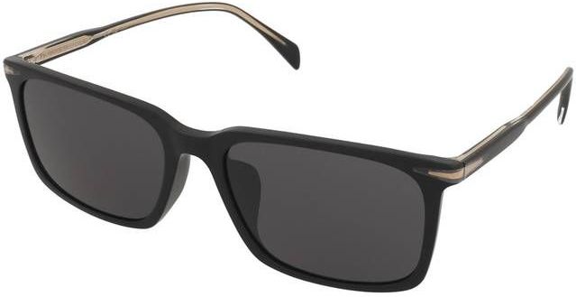 David Beckham - DB 1163/F/S - Zonnebril - 807/IR