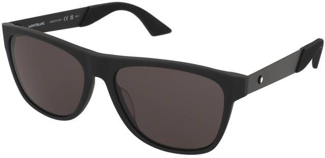 Zonnebrillen Montblanc MB0298S 001