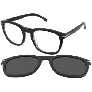 Brillen met correctie Hugo Boss Boss 1725/G/CS QF6/M9