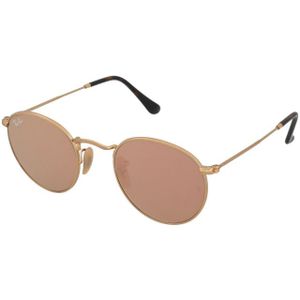 Ray-Ban Round Metal RB3447N 001/Z2 Glasdiameter: 47