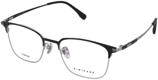 Brillen met correctie Kimikado Titanium Toyohira C2