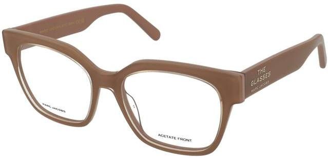 Marc Jacobs - Marc 801 DLN - Bril met Correctie