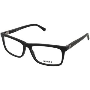 Guess - GU50190 - Bril - Zwart