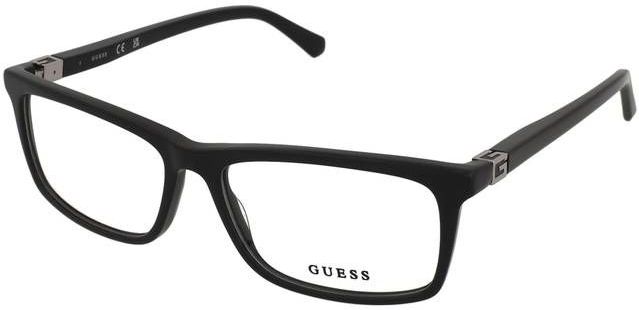 Guess - GU50190 - Bril - Zwart