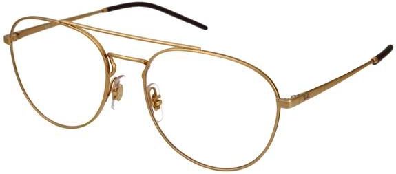 Brillen met correctie Ray-Ban RX6414 2500