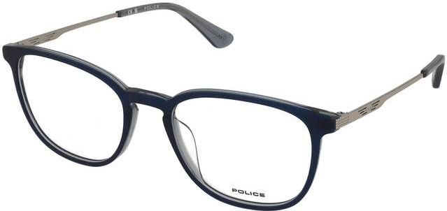 Brillen met correctie Police Code 1 VPLD07 0N86