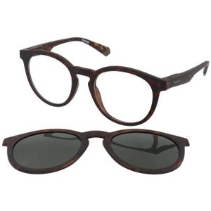 Brillen met correctie Polaroid PLD 2132/CS N9P/UC