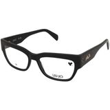 Liu Jo - LJ2793 - Bril - Zwart - Met Correctie